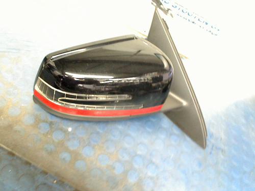 Right mirror MERCEDES-BENZ GLA-CLASS (X156) GLA 45 AMG 4-matic (156.952) | BP21055758C27 