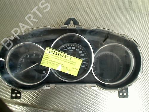 Instrument cluster MAZDA CX-5 (KE, GH) 2.0 (KEEFW) | BP34005420C47 - Image 4