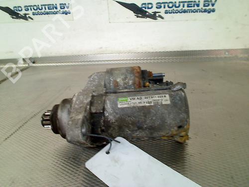 Motorino avviamento VW POLO V (6R1, 6C1) 1.4 (6R1) (85 hp) 30719544