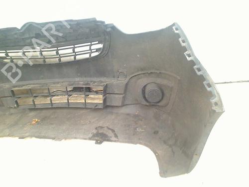 Front bumper OPEL COMBO Box Body/MPV (X12) 1.3 CDTI (B05) | BP30834471C7 