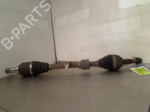 Used Left front driveshaft Left front driveshaft 38733177 38733177