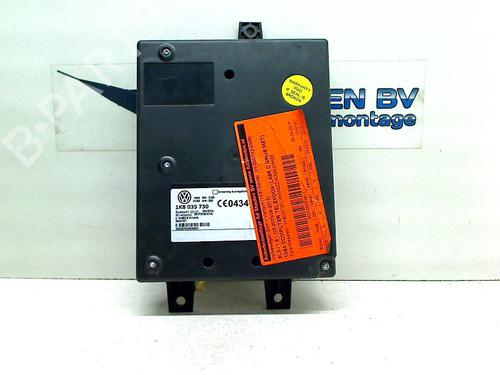 Elektronisk modul VW GOLF V Variant (1K5) 1.9 TDI (105 hp) 11299337