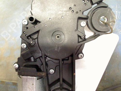 Rear wiper motor FORD FOCUS III 1.5 EcoBoost | BP22310431M102 