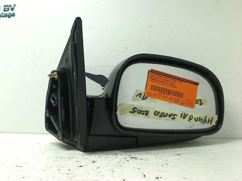 Used Right mirror HYUNDAI SANTA FÉ I (SM) 2.0 (135 hp) 11303636