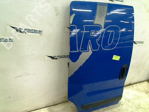 Right slide door FIAT FIORINO Box Body/MPV (225_) 1.3 D Multijet (225BXD1A, 225BXB1A, 225BXB11) | BP24202929C75 