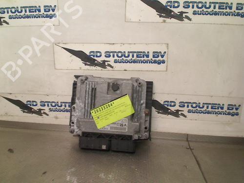 Used Engine control unit (ECU) PEUGEOT 308 SW II (LC_, LJ_, LR_, LX_, L4_) 1.6 BlueHDi 120 (120 hp) 28131341