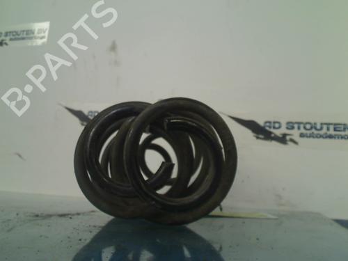 Shock absorber spring MERCEDES-BENZ B-CLASS Sports Tourer (W246, W242) B 220 CDI / d (246.203) | BP17528605C152 