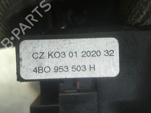 Steering column stalk SEAT ALHAMBRA (7V8, 7V9) 1.9 TDI | BP11319291I23 