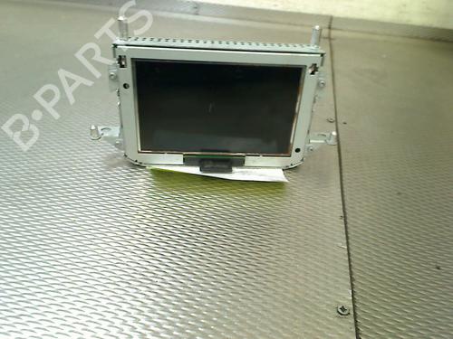 Used Display monitor Display monitor FORD C-MAX II (DXA/CB7, DXA/CEU) 1.6 EcoBoost (150 hp) 36457842 36457842