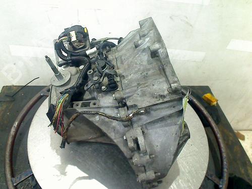 Gearkasse CITROËN C4 II (NC_) 1.6 THP 155 (156 hp) 32359167