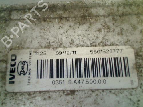 Intercooler IVECO DAILY IV Van 35C11 V, 35S11 V | BP33687051M30 - Image 3
