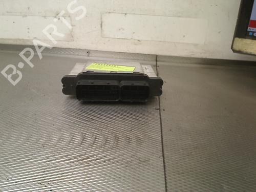 Used Engine control unit (ECU) SKODA FABIA III (NJ3) 1.0 TSI (95 hp) 30765311