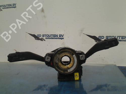 Used Steering column stalk VW GOLF V (1K1) 1.4 16V (75 hp) 13458291