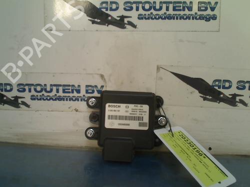 Used Control unit Control unit 13449844 13449844