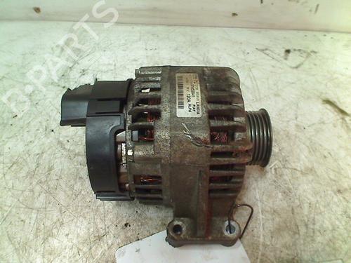 Used Alternator TOYOTA YARIS (_P13_) 1.3 (NSP130_, NSP130) (99 hp) 11315470
