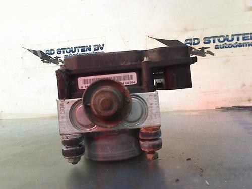 Used ABS pump FORD KA (RU8) 1.2 (69 hp) 16063502