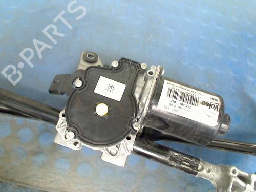 Front wipers mechanism MERCEDES-BENZ GLA-CLASS (X156) GLA 45 AMG 4-matic (156.952) | BP21055791C83 