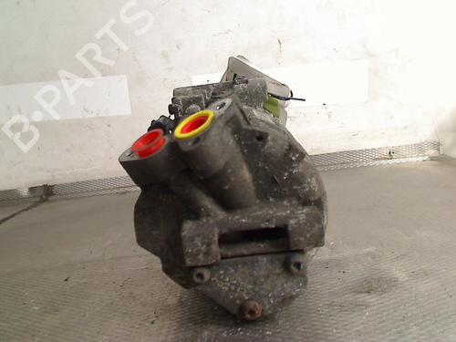 AC compressor OPEL VIVARO B Van (X82) 1.6 CDTI (05) | BP30774505M34 - Image 6