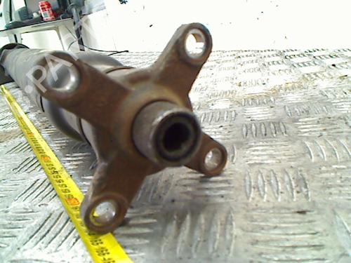 Driveshaft MERCEDES-BENZ S-CLASS Coupe (C215) CL 600 (215.378) | BP13124652M37 