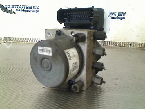 ABS pump CHEVROLET SPARK (M300) 1.0 | BP31915783M43 