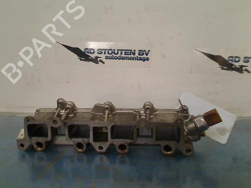 Used Intake manifold VW GOLF VI (5K1) 1.4 TSI (122 hp) 22379783