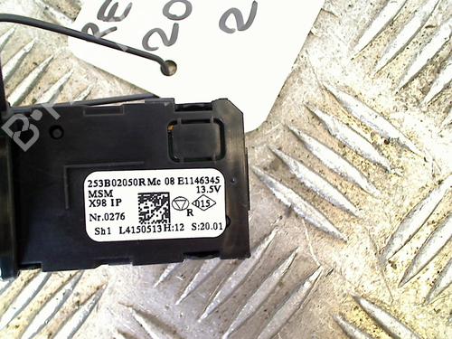 Switch RENAULT CLIO IV Grandtour (KH_) 1.5 dCi 90 (KHN3, KHN4) | BP11309951I30 