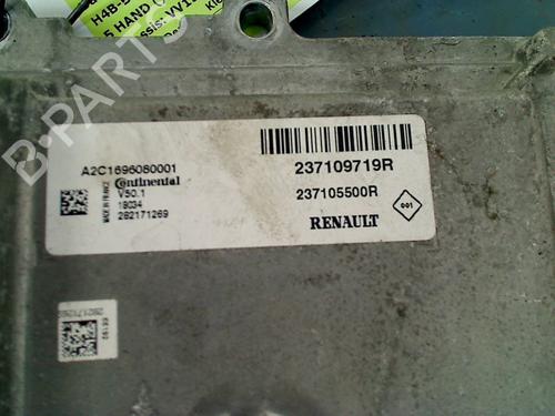 Engine control unit (ECU) DACIA SANDERO II TCe 90 LPG (B8M1) | BP21115753M57