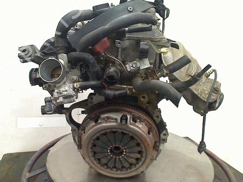 Motor TOYOTA COROLLA (_E12_) 1.6 VVT-i (ZZE121_, ZZE121R) | BP30932126M1 
