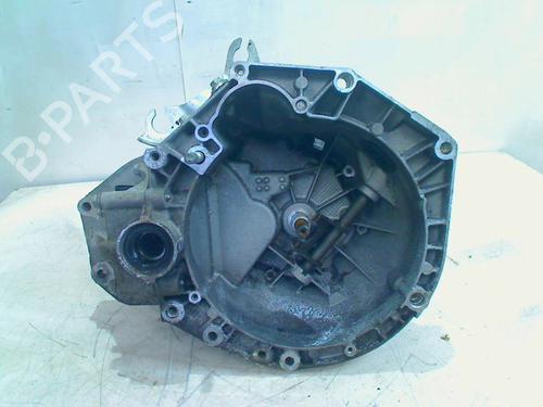 Gearbox FORD KA (RU8) 1.2 | BP33205680M3 - Image 4