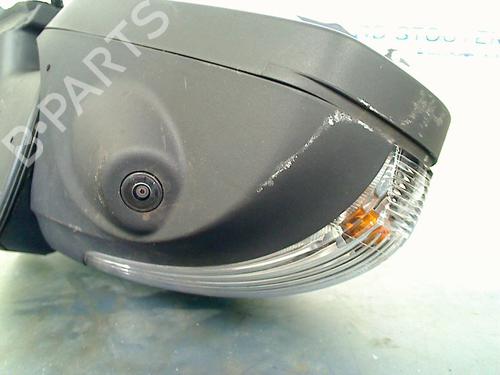 Right mirror MG MG ZS SUV (AZS1) EV | BP31092574C27 