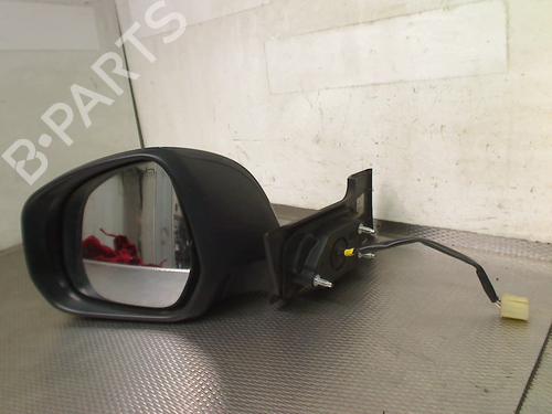 Retrovisor esquerdo Retrovisor esquerdo OPEL AGILA B (H08) 1.2 (F68) (94 hp) 34692998 34692998
