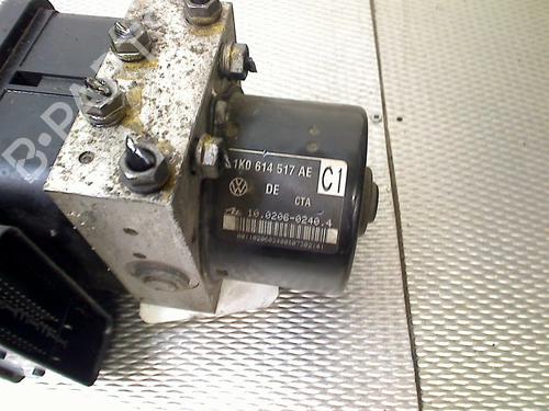ABS pump VW EOS (1F7, 1F8) 2.0 TDI | BP32492694M43 