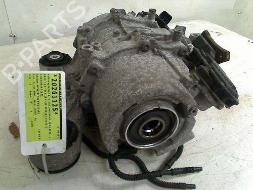 Rear differential VW GOLF VIII (CD1, DA1) 2.0 TSI R 4motion | BP36662525M24 - Image 8