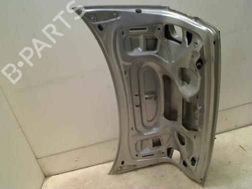 Tailgate AUDI A4 B7 (8EC) 3.0 TDI quattro | BP11310740C6 