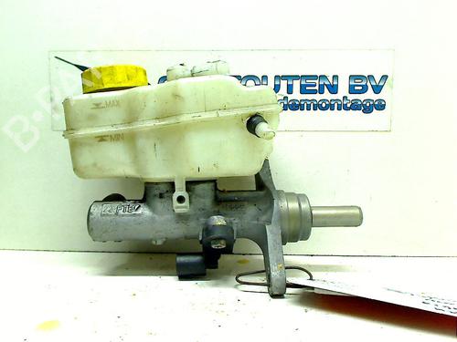 Used Brake master cylinder SKODA FABIA II Combi (545) 1.2 TDI (75 hp) 11300611