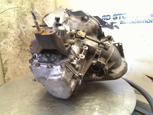 Used Gearbox CHEVROLET NUBIRA Estate 1.6 (109 hp) 11325554