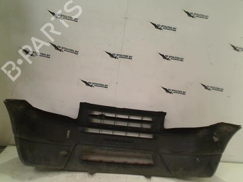 Front bumper LAND ROVER FREELANDER I (L314) 2.0 Td4 4x4 | BP15733164C7 