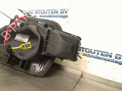 Tanklokket MITSUBISHI ECLIPSE CROSS (GK_, GL_) Plug-in Hybrid 4WD (GL3W) | BP29887575C131