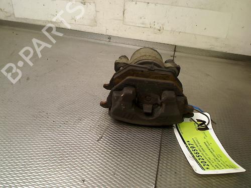 Left front brake caliper VW GOLF VI (5K1) 1.2 TSI | BP31966059M105