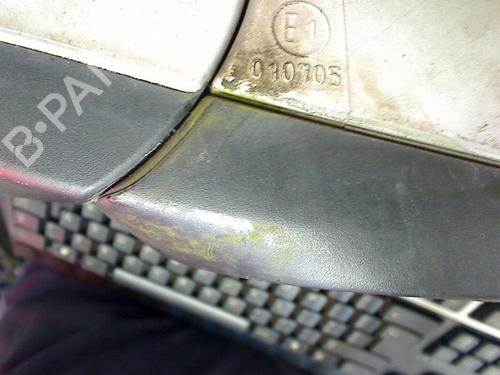 Retrovisor esquerdo OPEL VECTRA C GTS (Z02) 3.2 V6 (F68) | BP17200348C26 