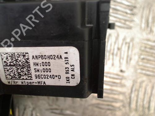 Steering column stalk SEAT LEON (1P1) 2.0 FSI | BP11308968I23 