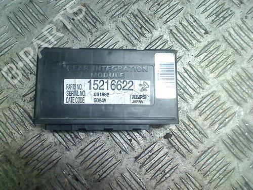 Used Electronic module CADILLAC STS 4.6 (325 hp) 11310271