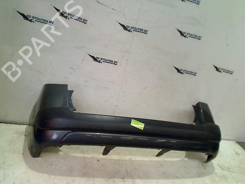 Used Rear bumper PEUGEOT 207 SW (WK_) 1.4 16V (95 hp) 16179932