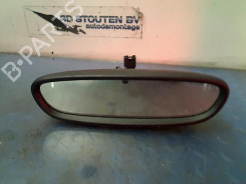 Used Rear mirror BMW 1 (F20) 116 d (116 hp) 13212211