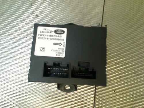 Used Electronic module Electronic module 37158663 37158663