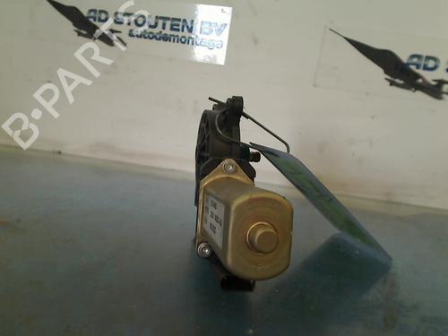 Right front window motor FORD FIESTA V (JH_, JD_) ST150 | BP15381752E20 
