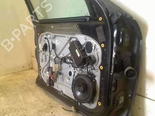 Left front door ALFA ROMEO 159 (939_) 1.9 JTDM 8V (939AXE1B) | BP11324347C2 