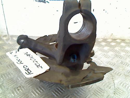 Right front steering knuckle FORD FOCUS II (DA_, HCP, DP) 2.5 ST | BP11313257M26 