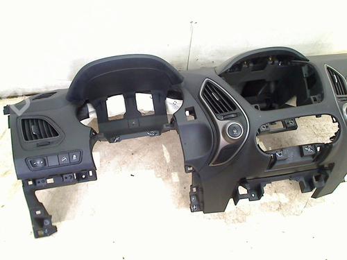 Dashboard HYUNDAI ix35 (LM, EL, ELH) 2.0 CRDi | BP25591109C46 
