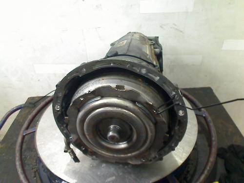 Gearbox MERCEDES-BENZ SPRINTER 5-t Van (B907) 519 CDI (907.653, 907.655, 907.657) | BP31883912M3
